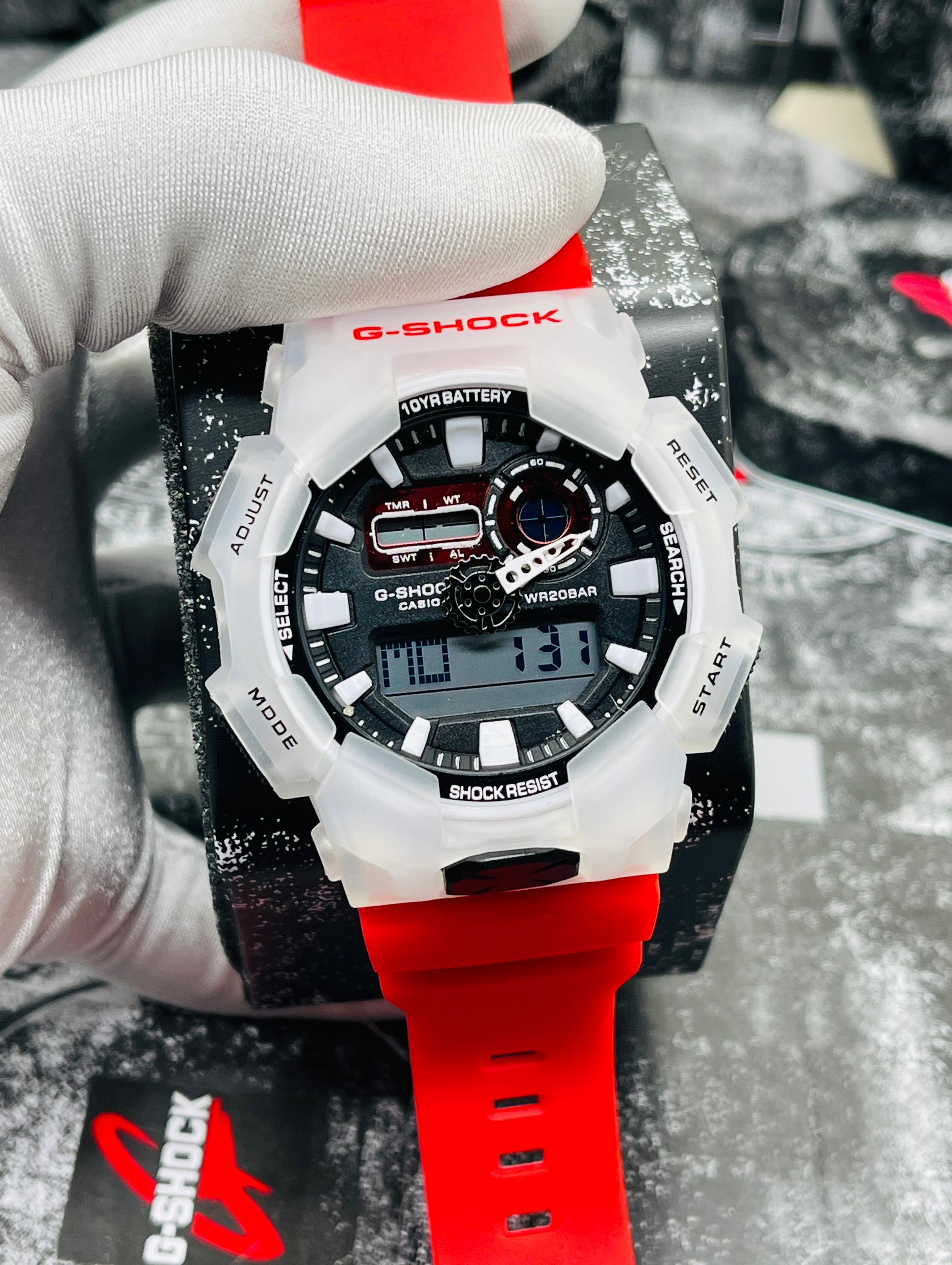 G shock DW 2