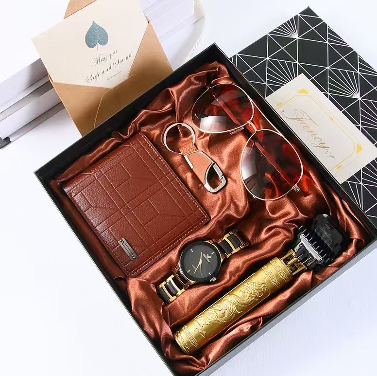 Men’s Valentine Package
