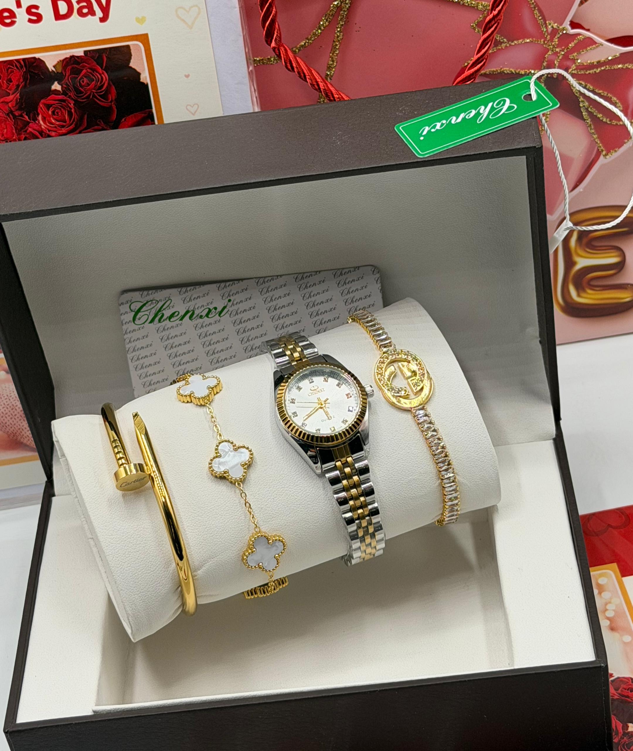 Women Valentine Package 2