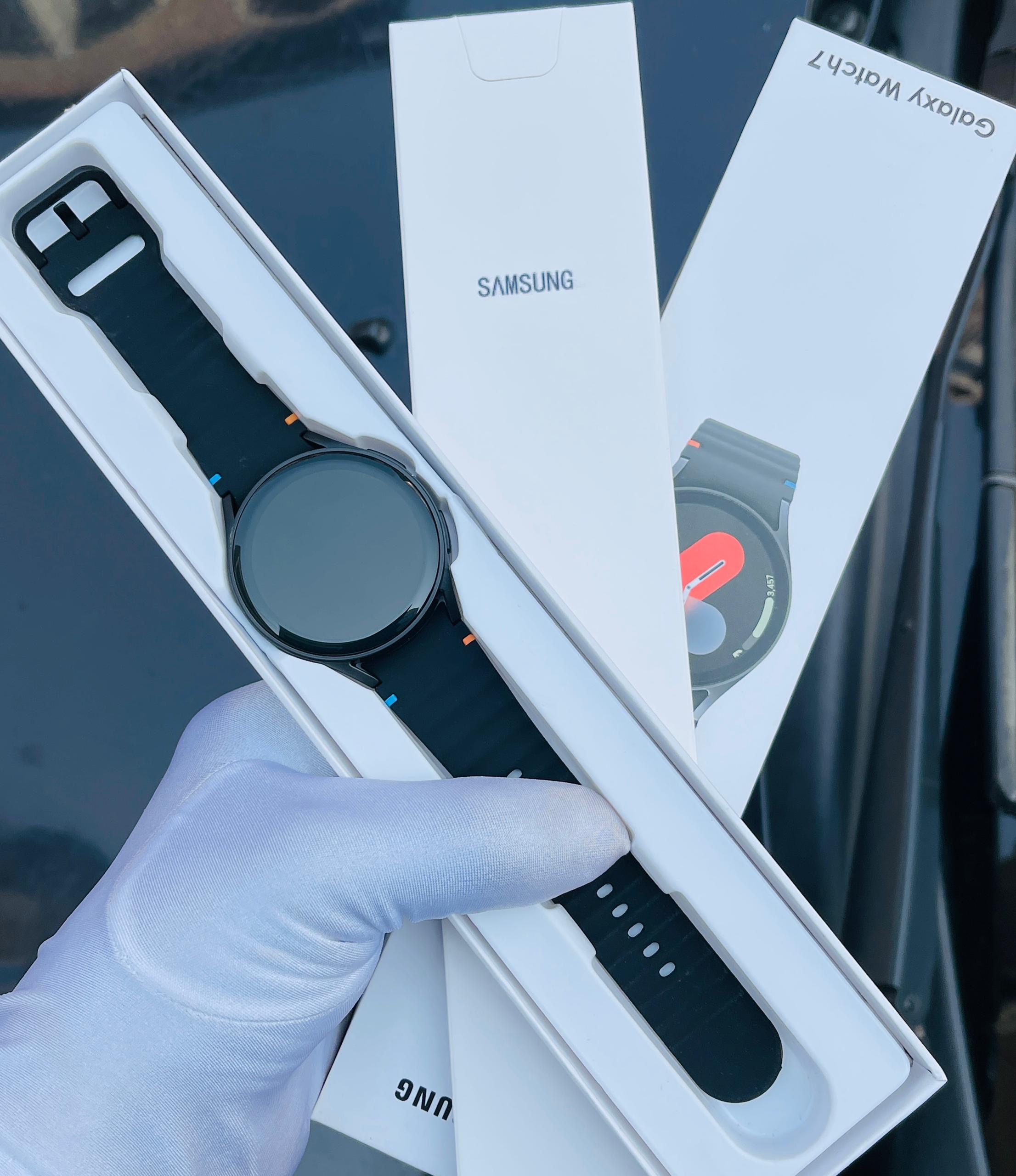Galaxy Watch 7