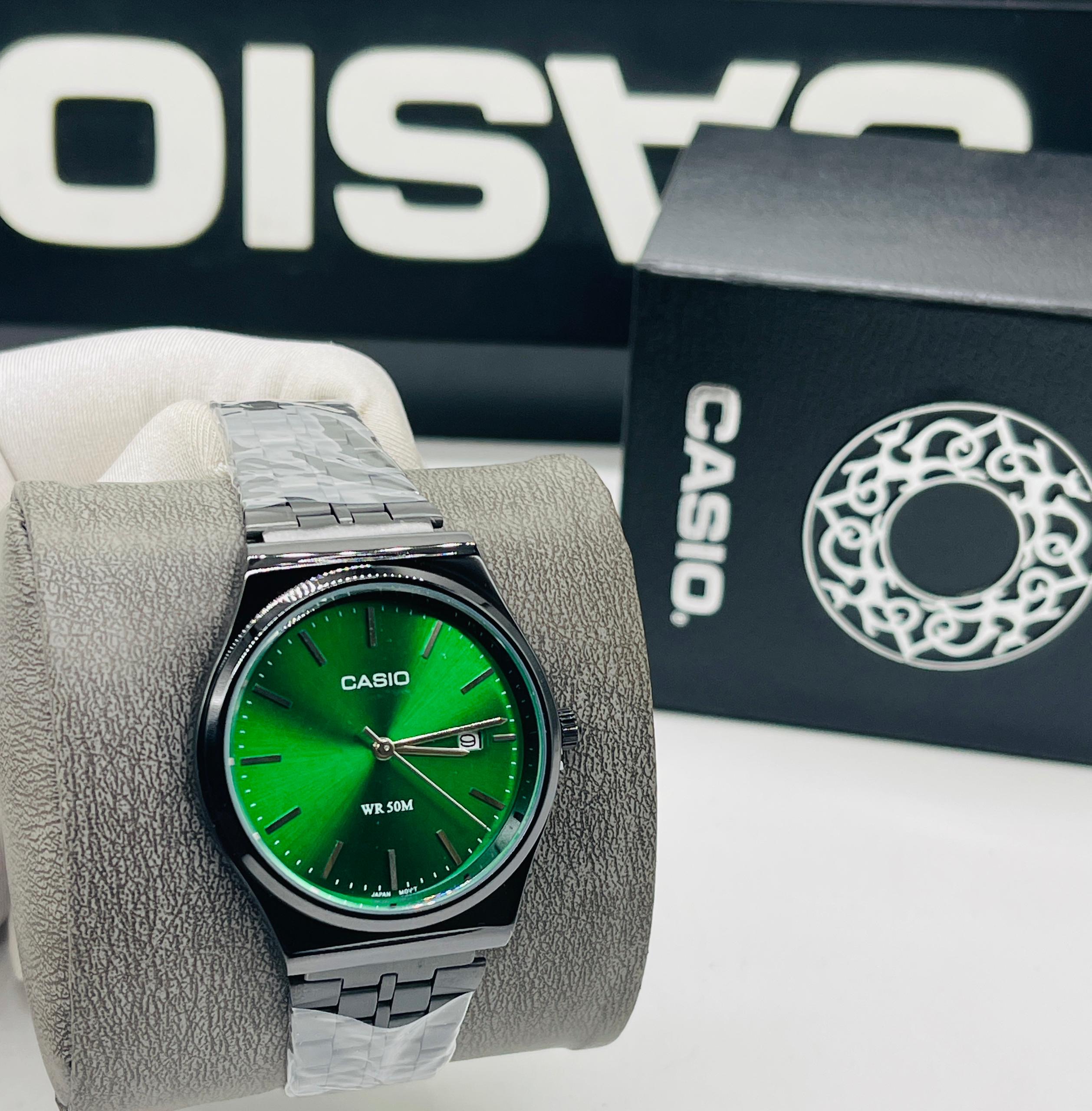 Casio Classic