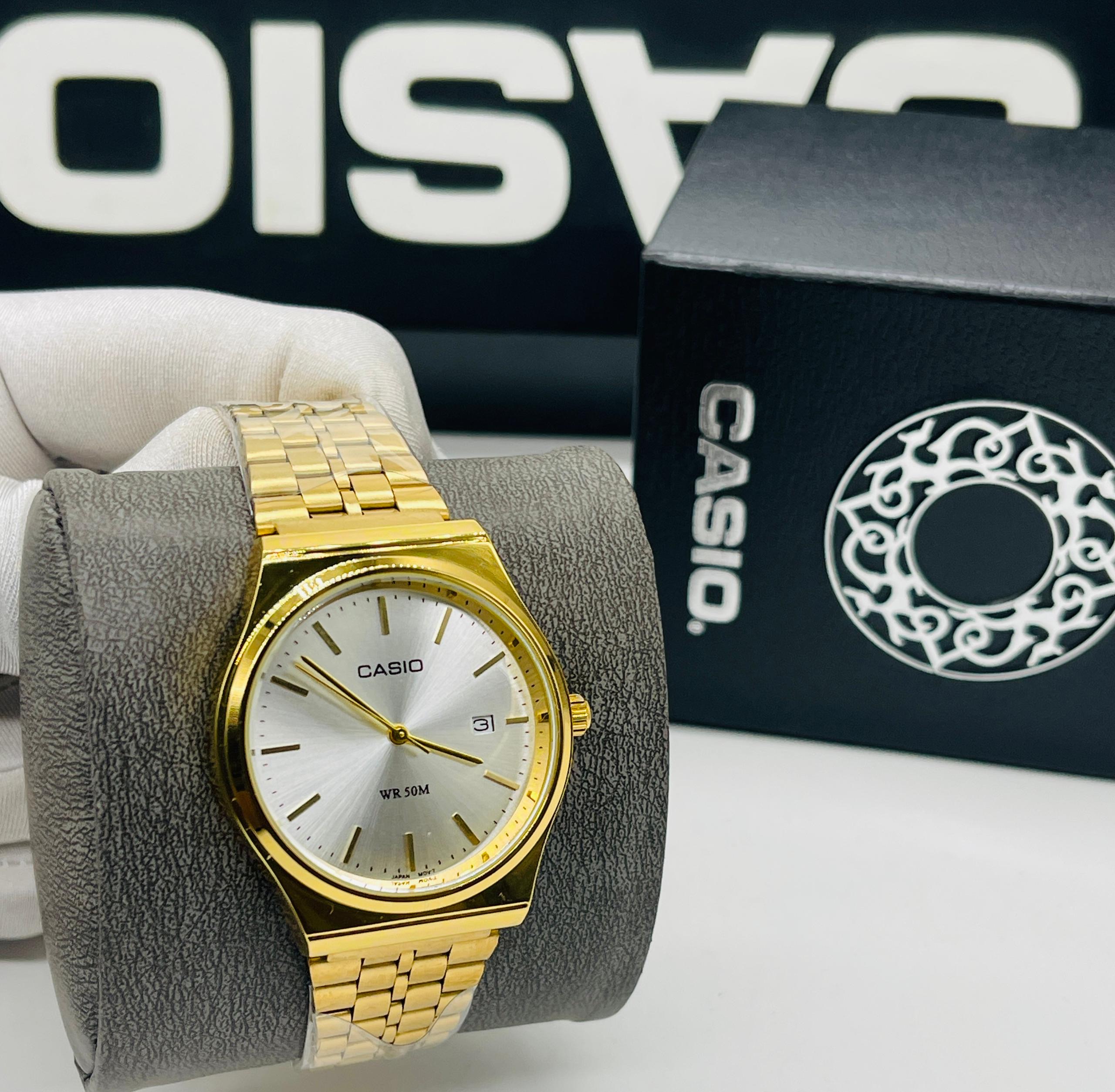Casio Classic
