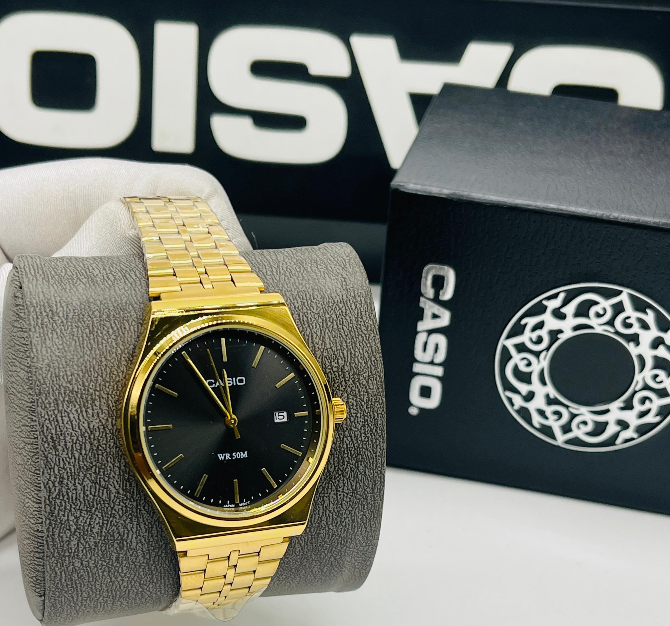 Casio Classic