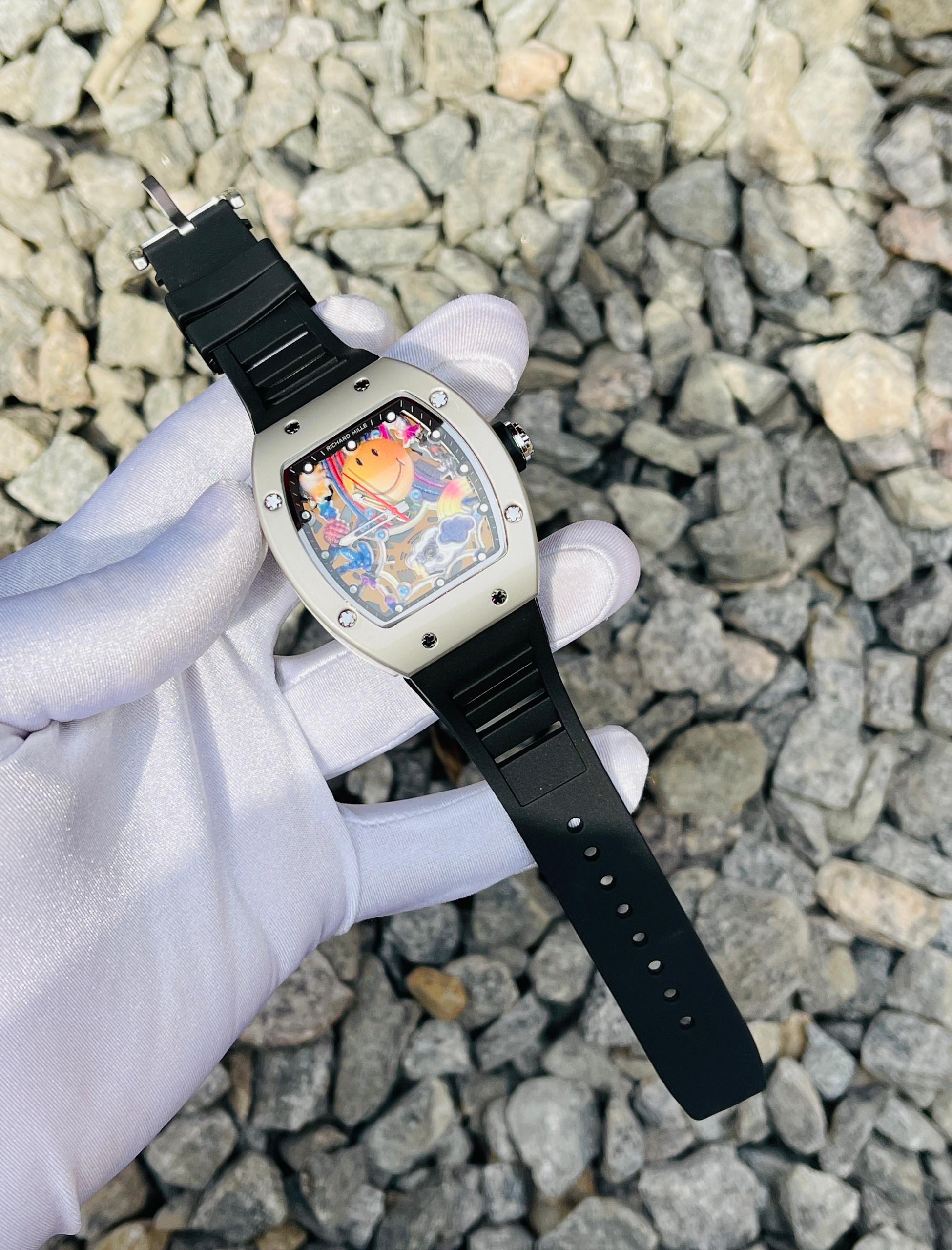 Rm classic piece