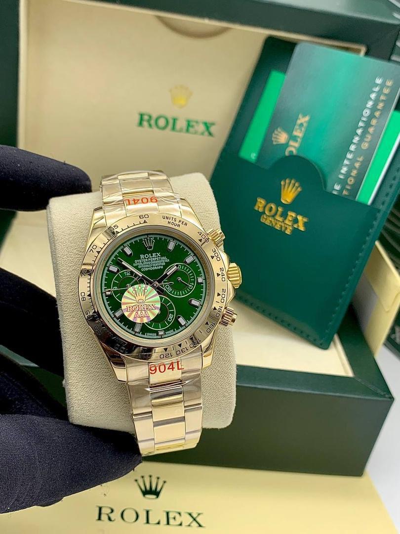 Rolex Daytona