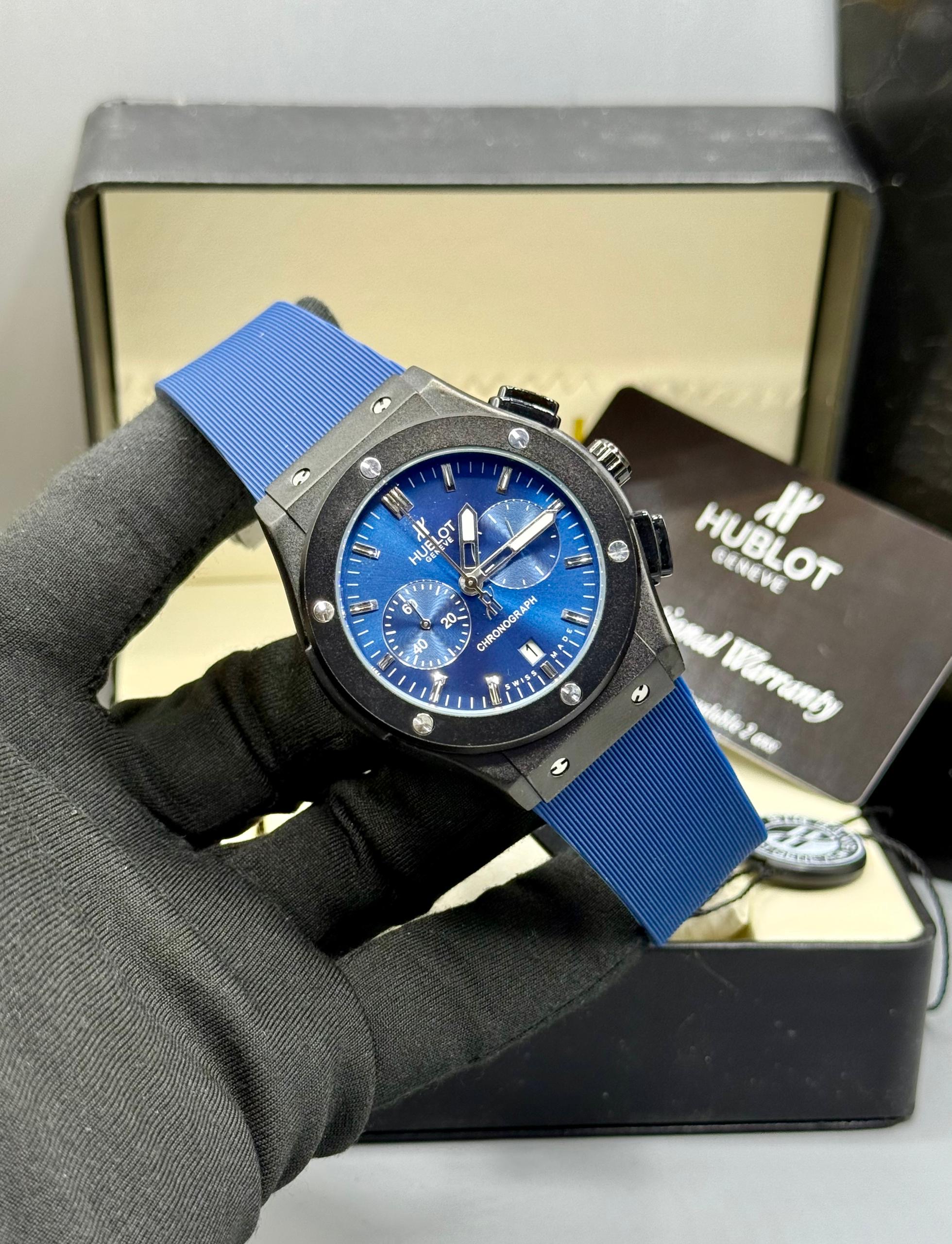 Hublot Classic