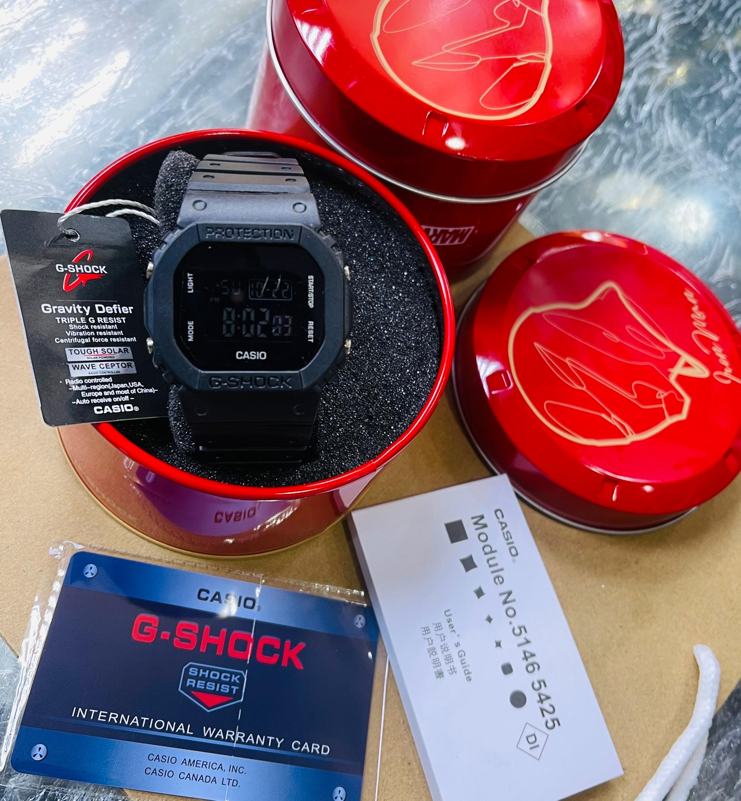 G shock dw 150