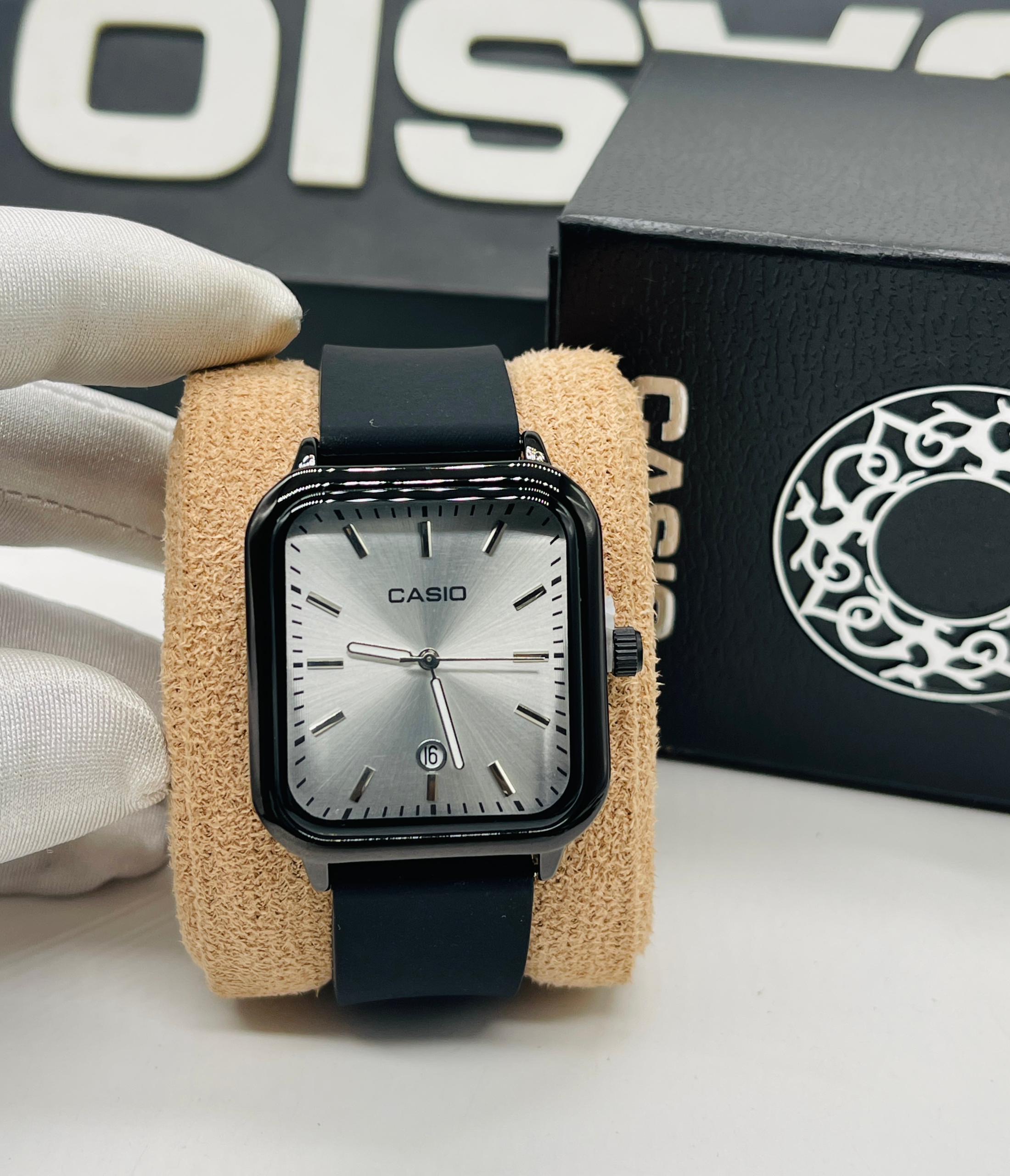 Casio special edition