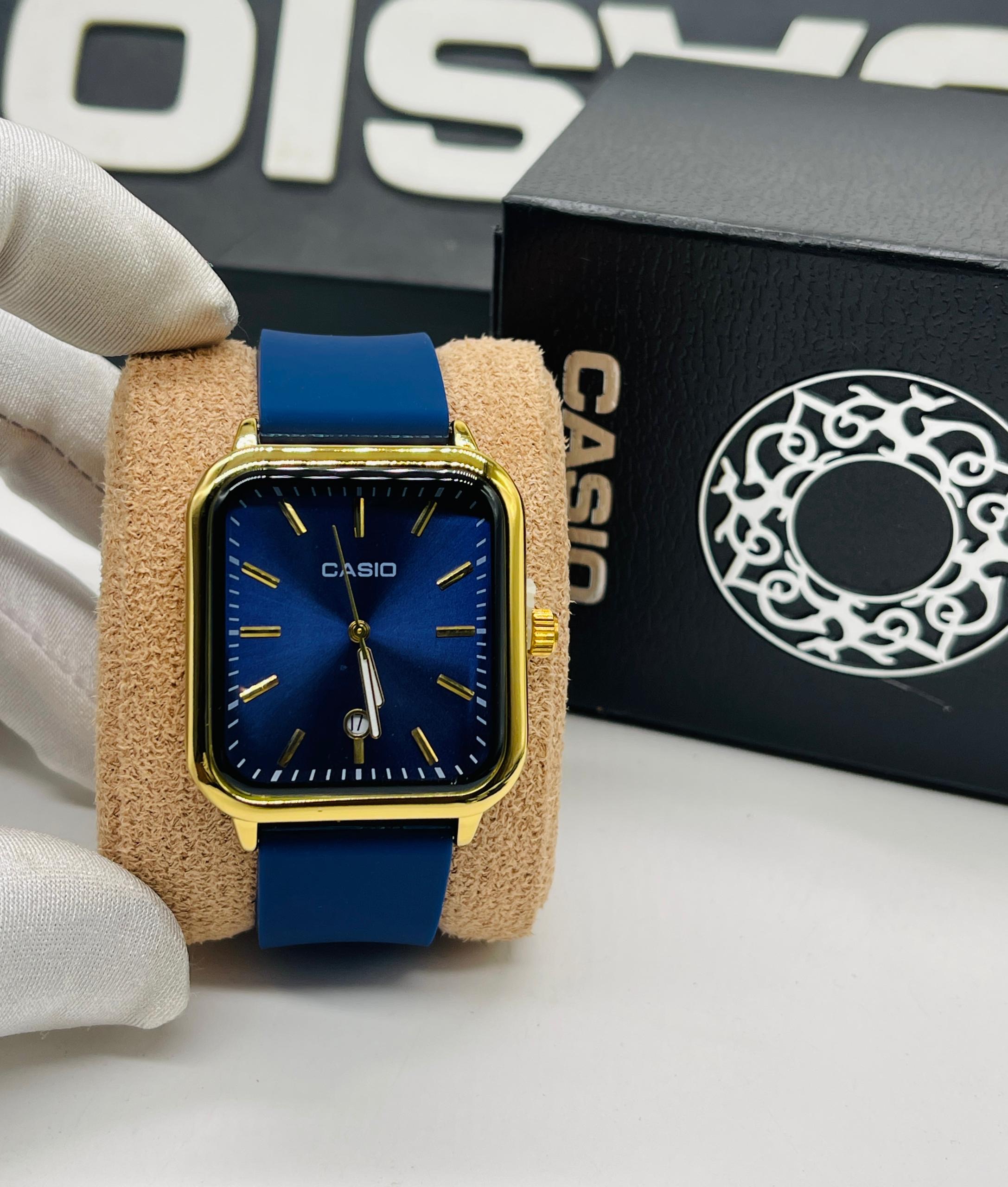 Casio special edition