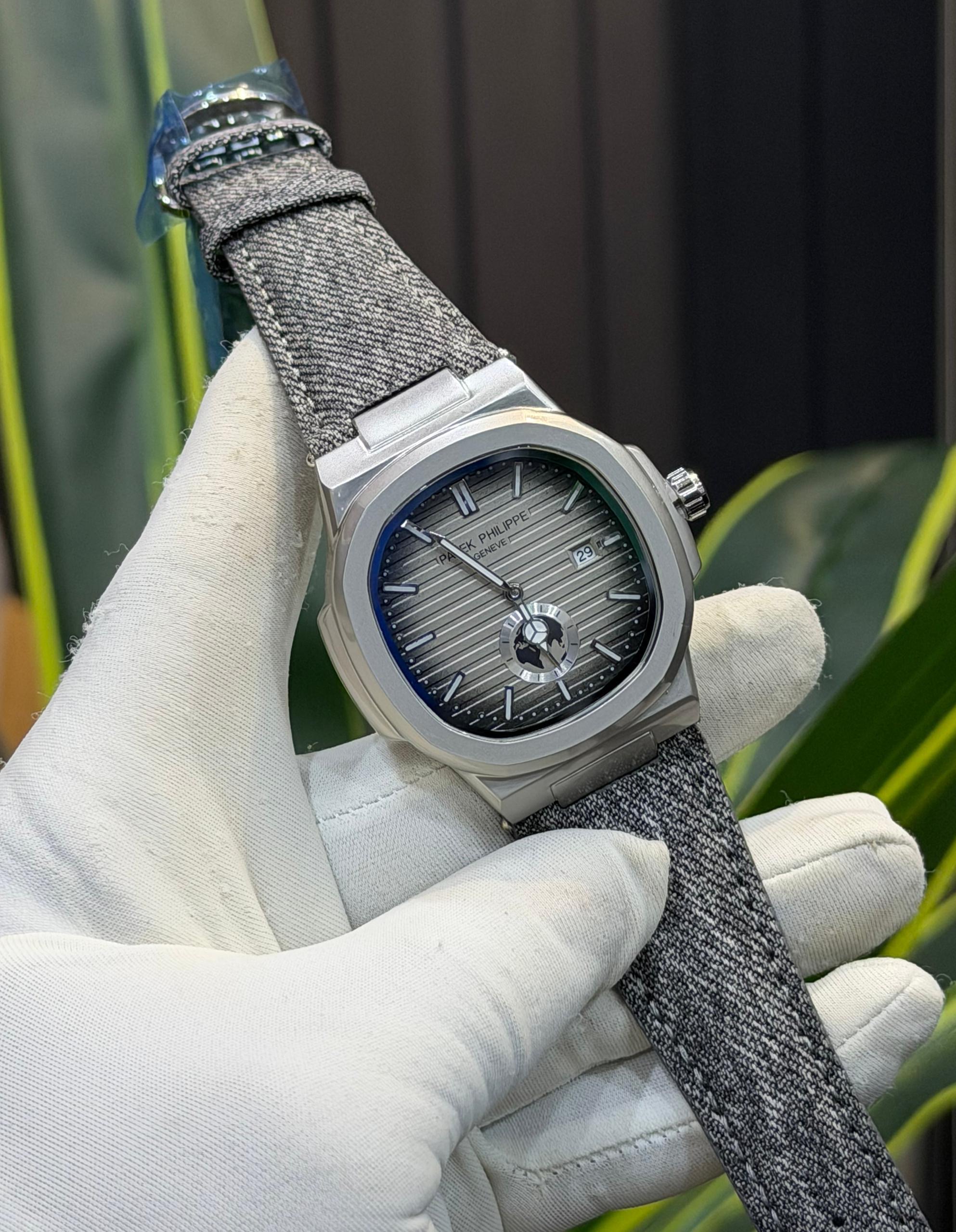 P special edition watch