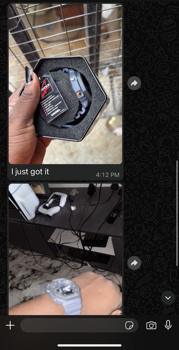 Customer Review