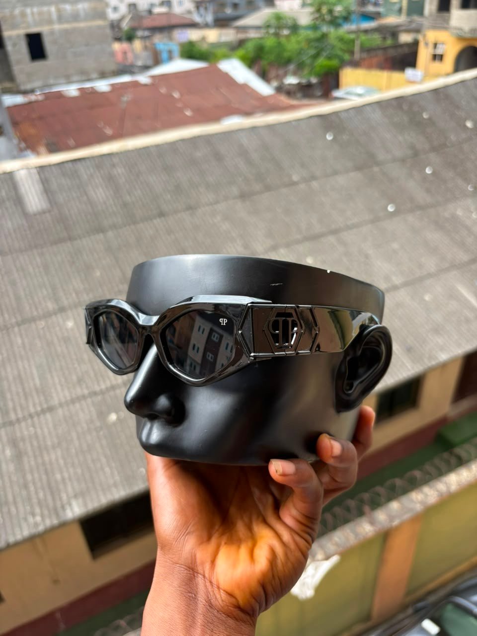 Unique men glasses β image 1