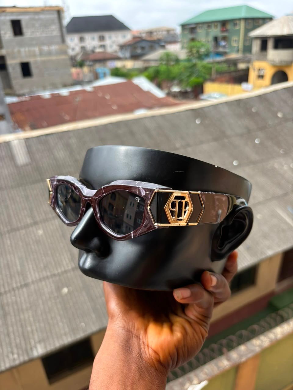 Unique men glasses β image 2