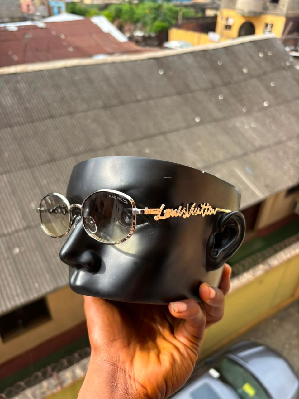 Classic men Shades β image 1