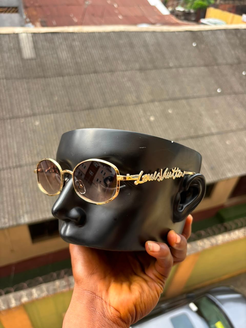 Classic men Shades β image 2