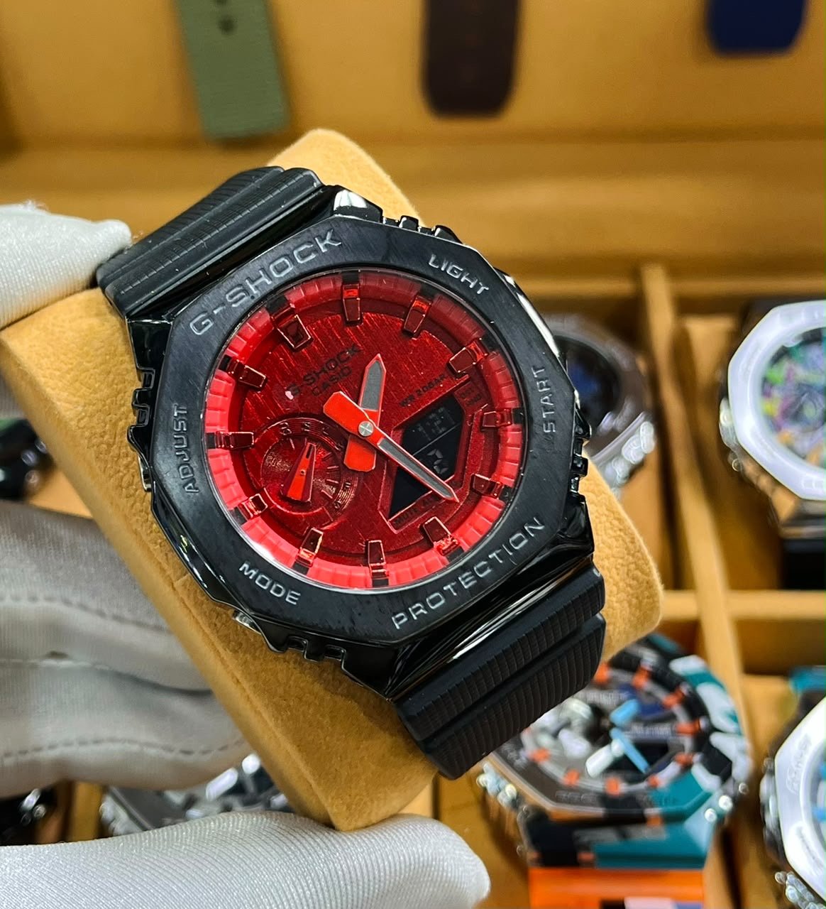 Premium 2100 Series Tough Watch — image 11