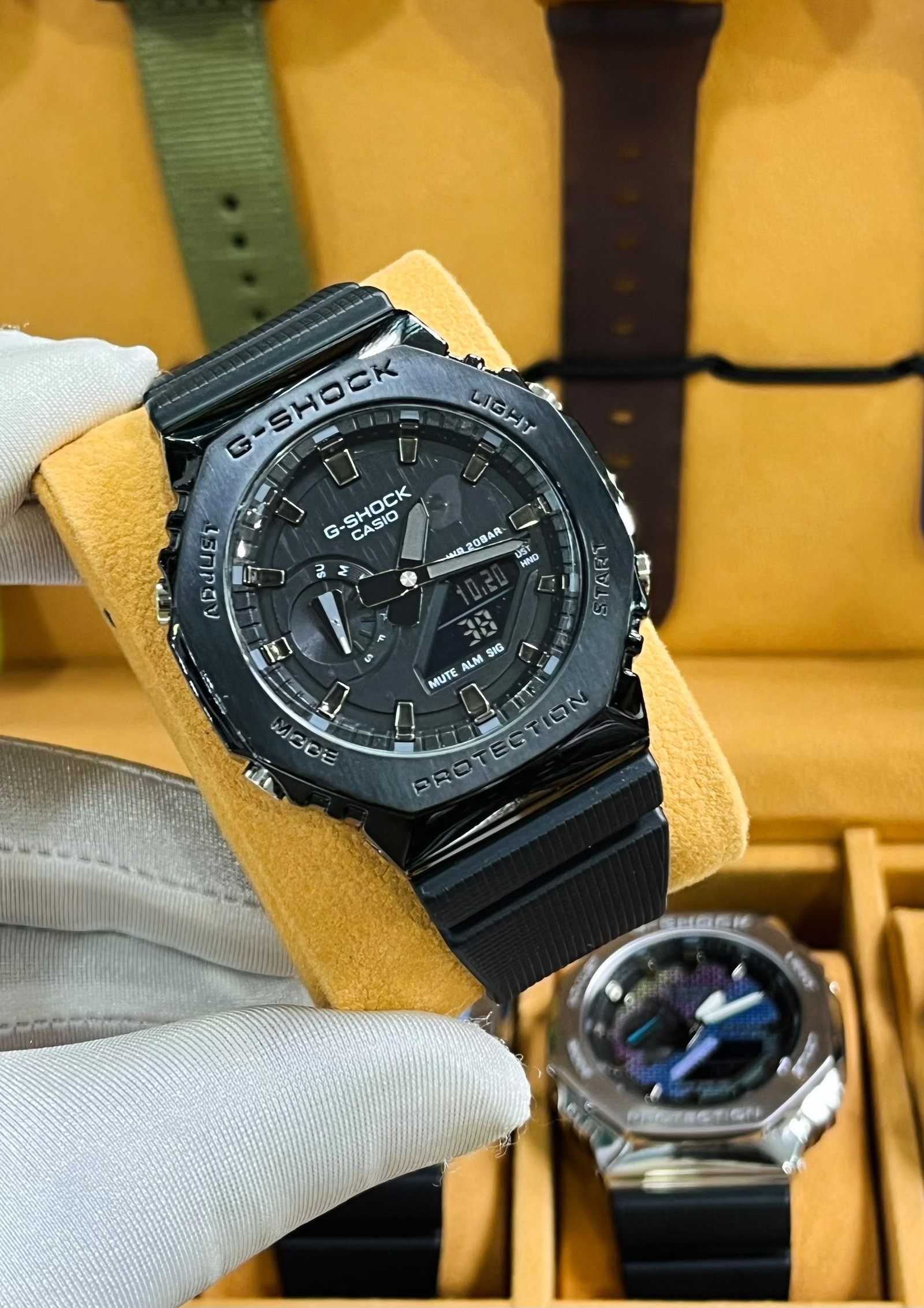 Premium 2100 Series Tough Watch — image 13