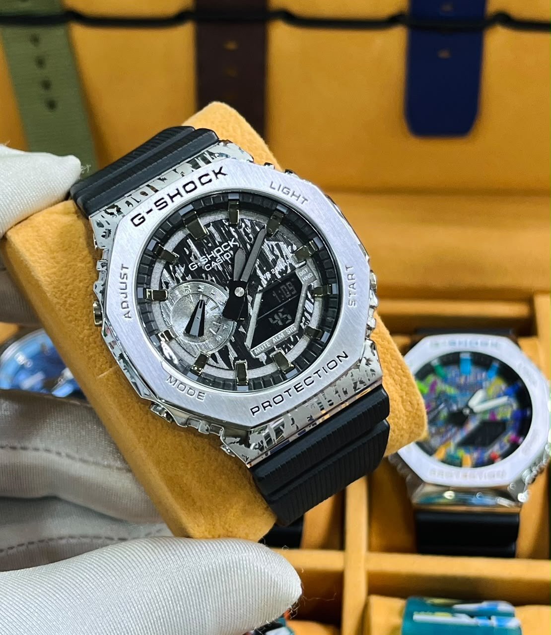 Premium 2100 Series Tough Watch — image 14