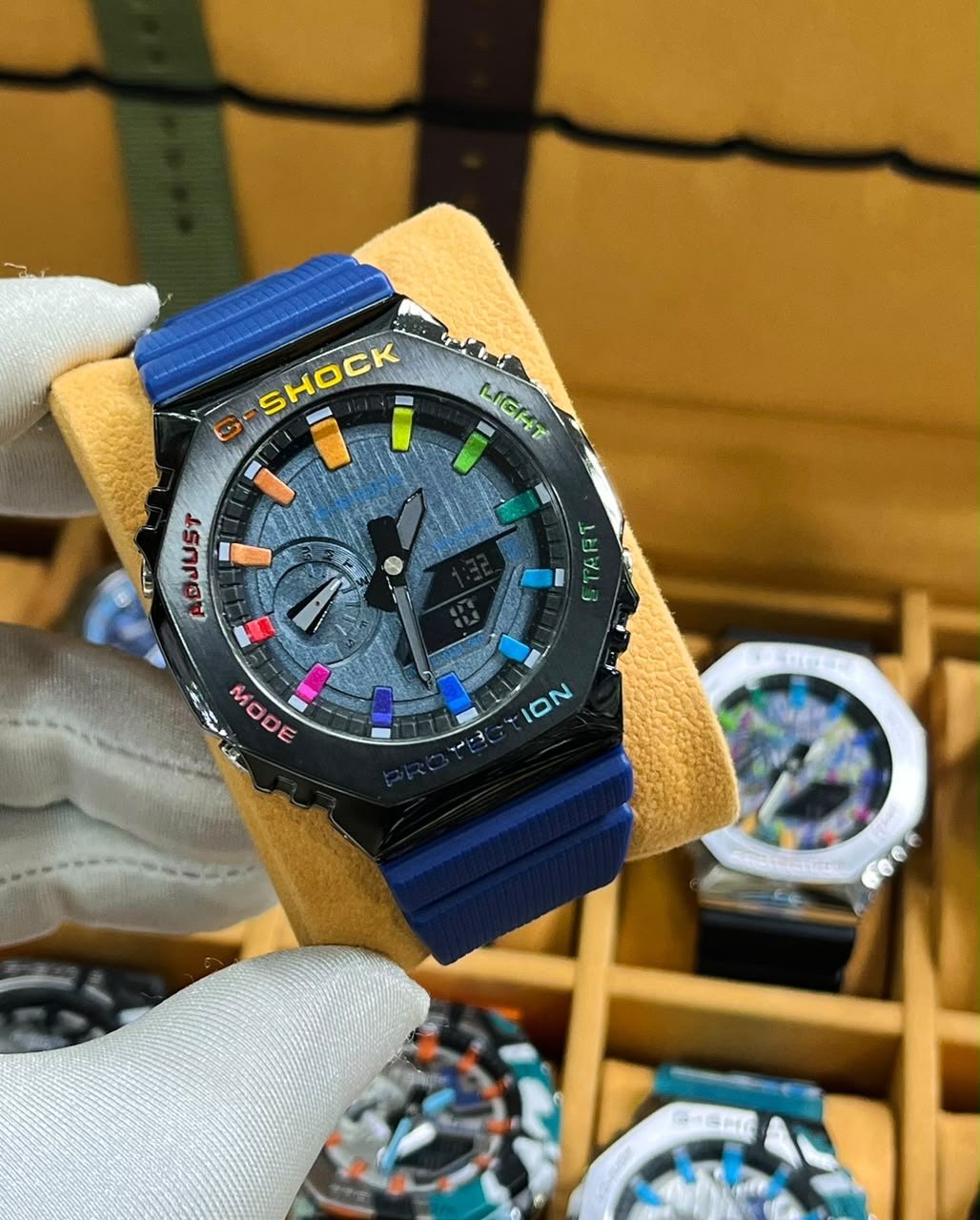 Premium 2100 Series Tough Watch — image 15