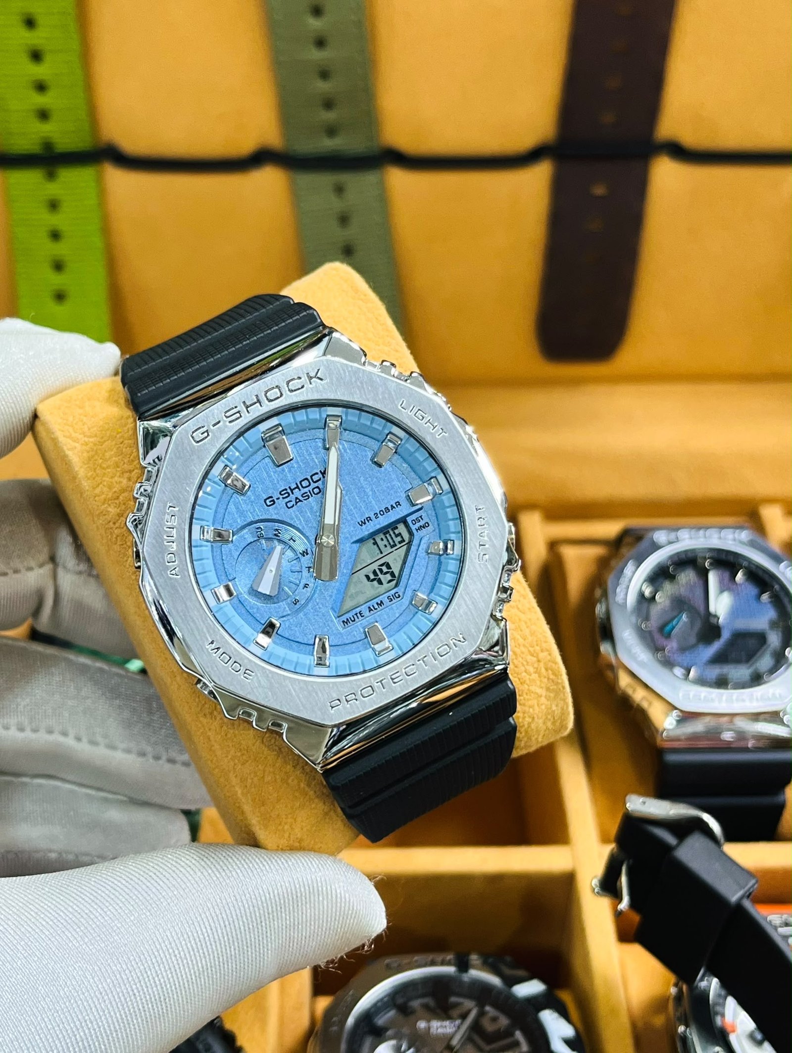 Premium 2100 Series Tough Watch — image 17