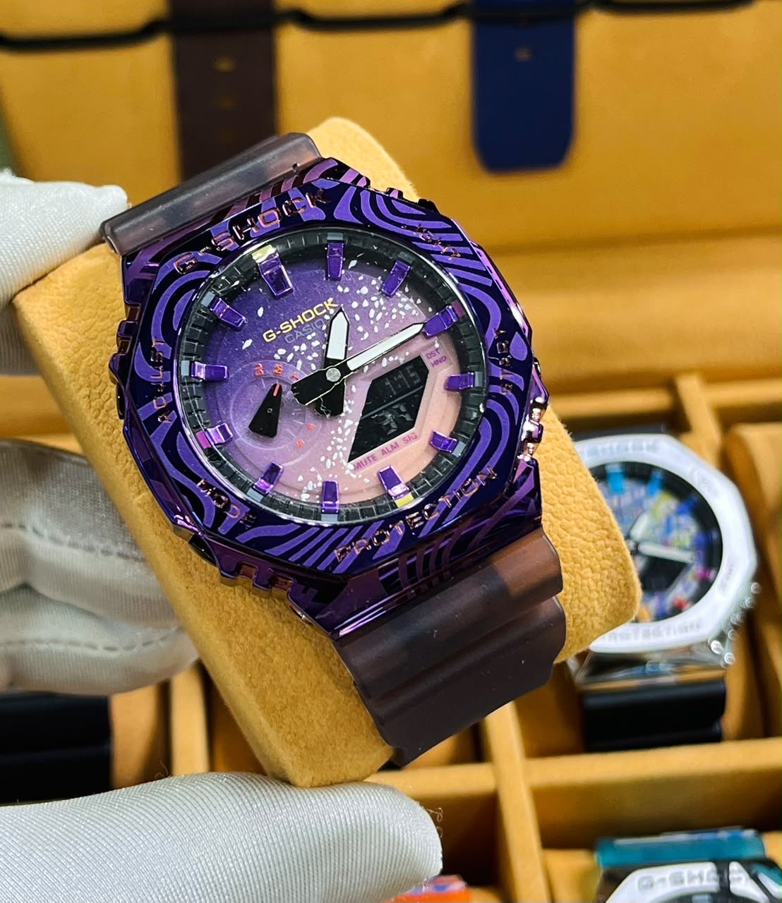 Premium 2100 Series Tough Watch — image 3
