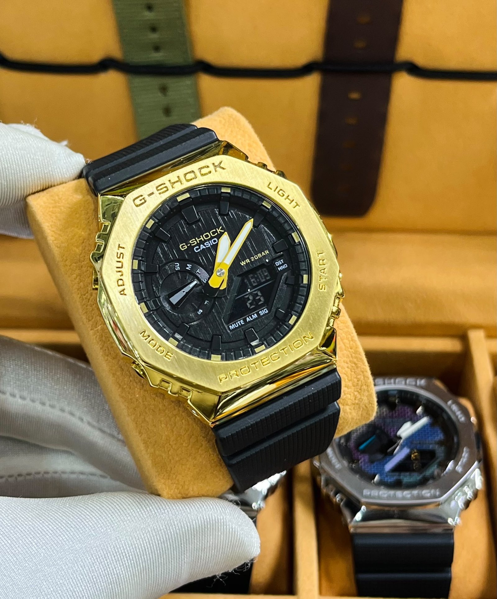 Premium 2100 Series Tough Watch — image 5
