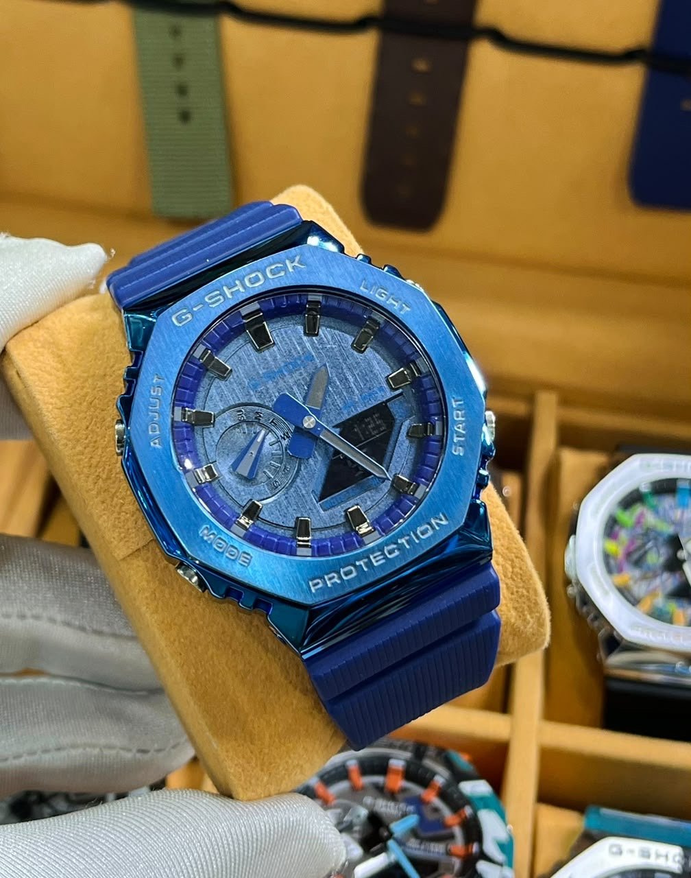 Premium 2100 Series Tough Watch — image 9
